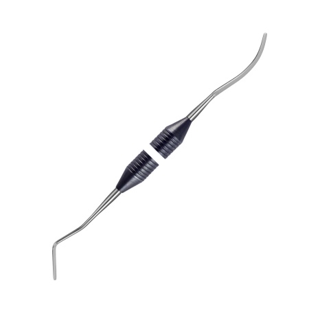 03-12 Гладилка медиально-серповидная малая